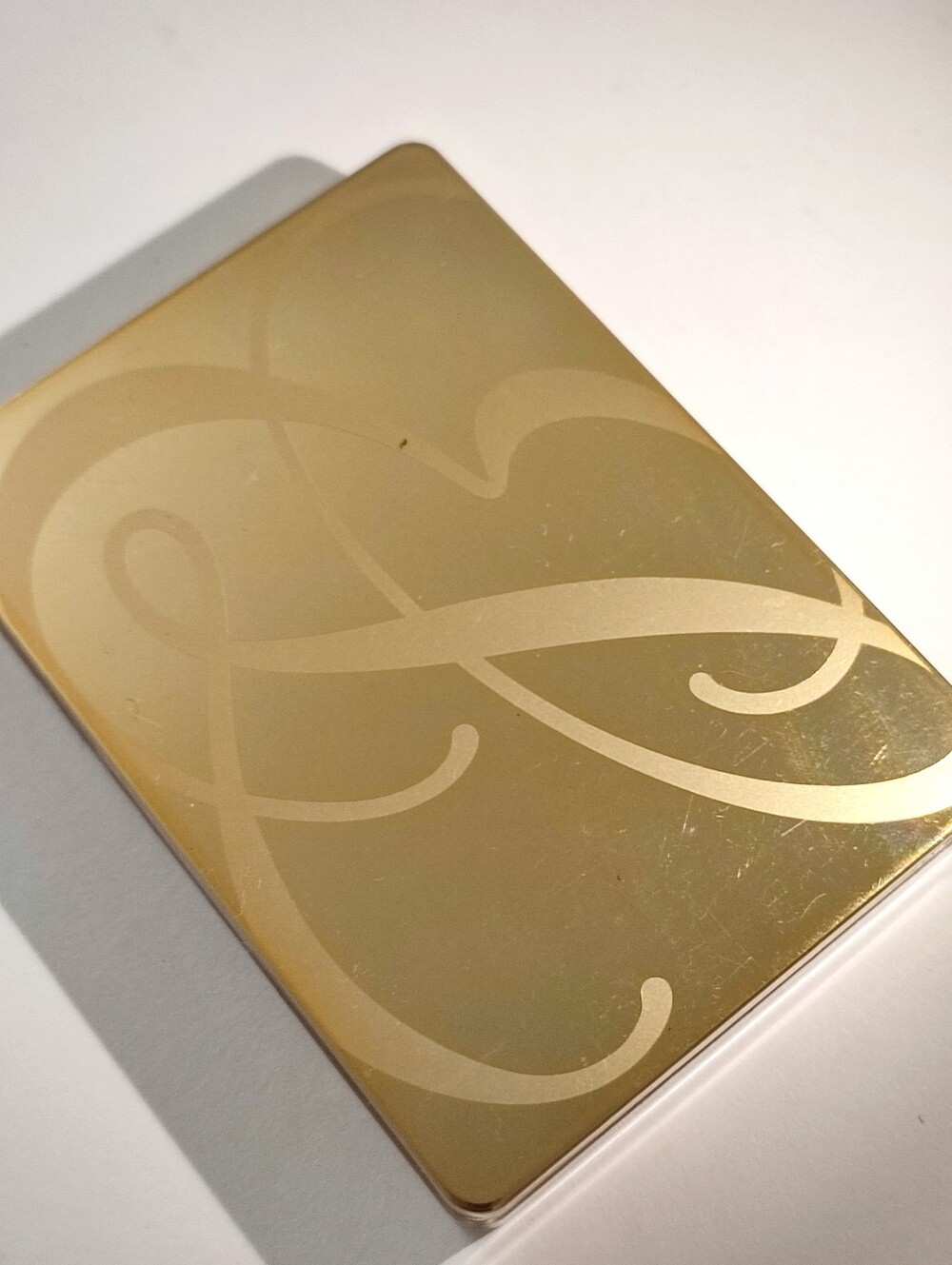 Estee Lauder Pure Color 09 Emerald Oasis Eyeshadow Palette - Picture 4 of 5